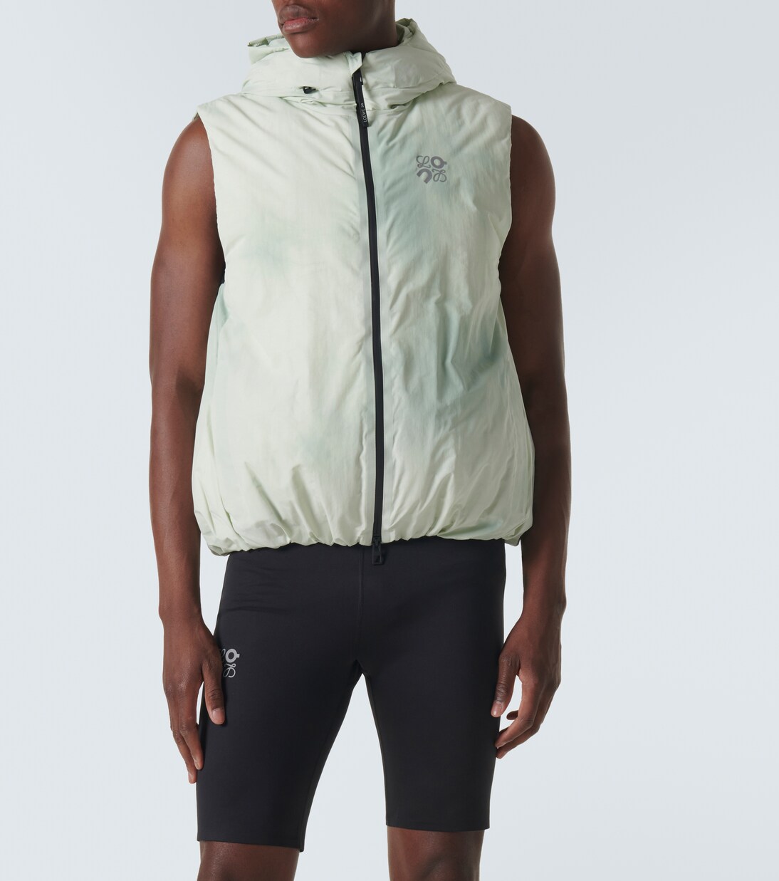 X On Wattierte Weste | Loewe
