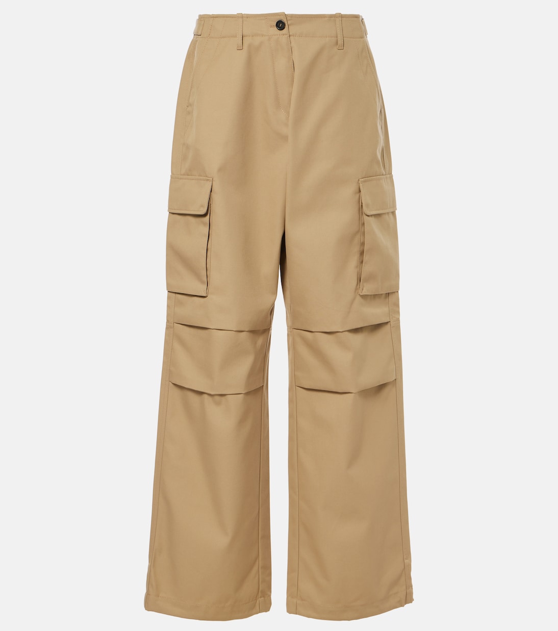 Cargohose aus Baumwolle | Coperni