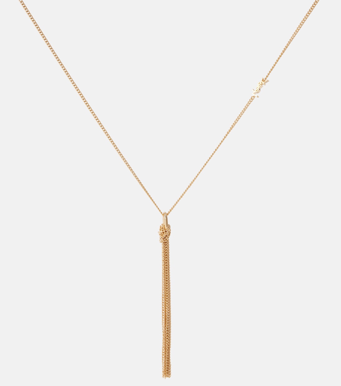 Collier Cassandre | Saint Laurent