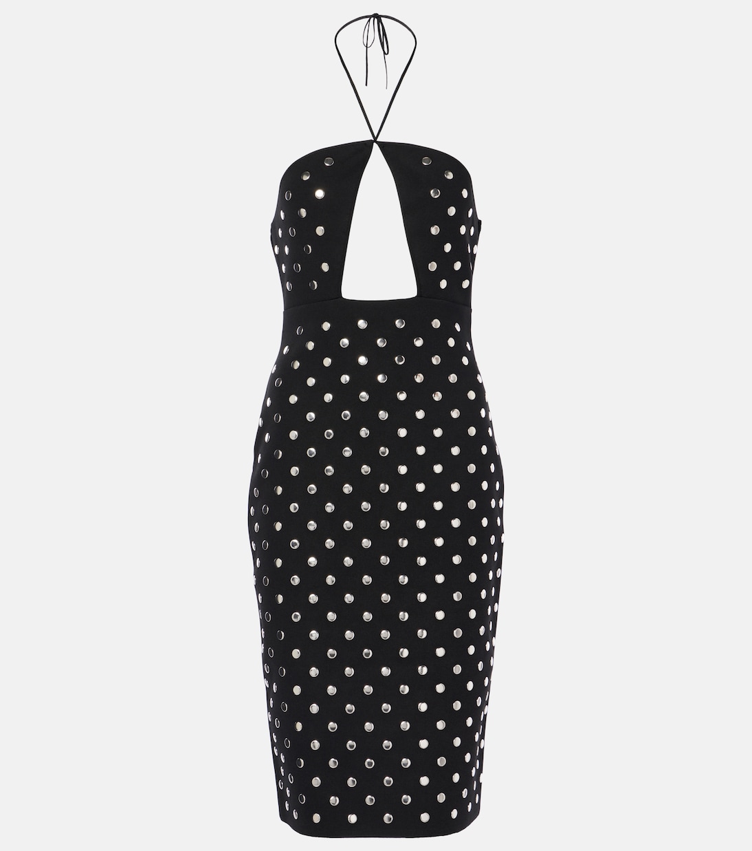 Robe midi | Stella McCartney