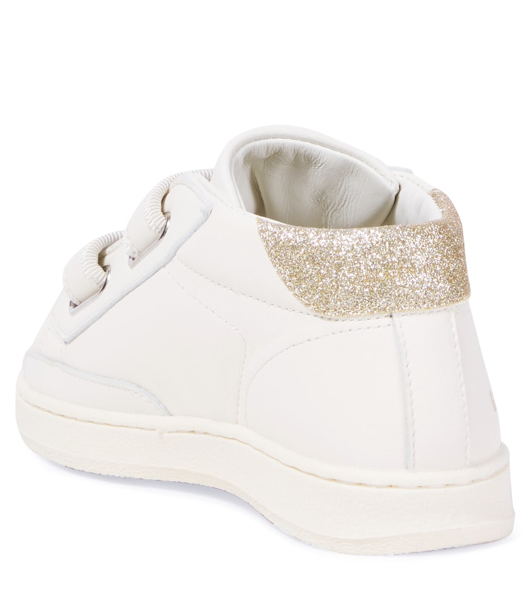 June Ballstar sneakers | Golden Goose Kids