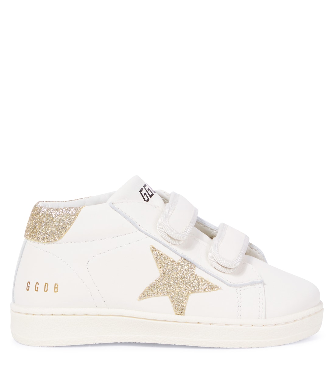 June Ballstar sneakers | Golden Goose Kids