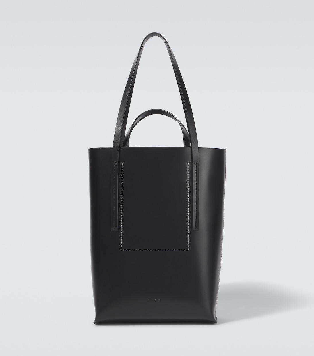 Tote Medium aus Leder | Rick Owens