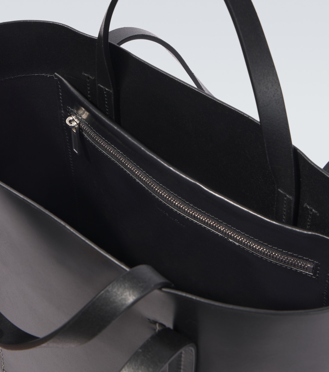 Tote Medium aus Leder | Rick Owens