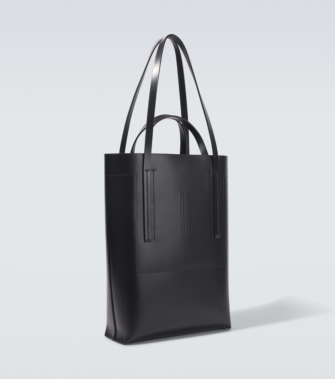 Tote Medium aus Leder | Rick Owens