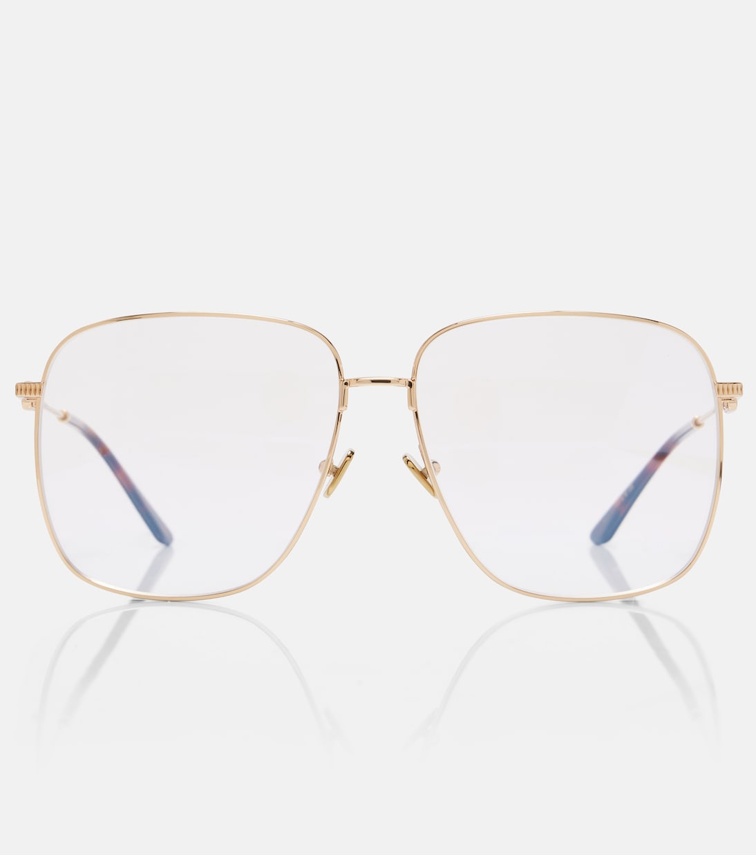 Gafas VLogo cuadradas | Valentino