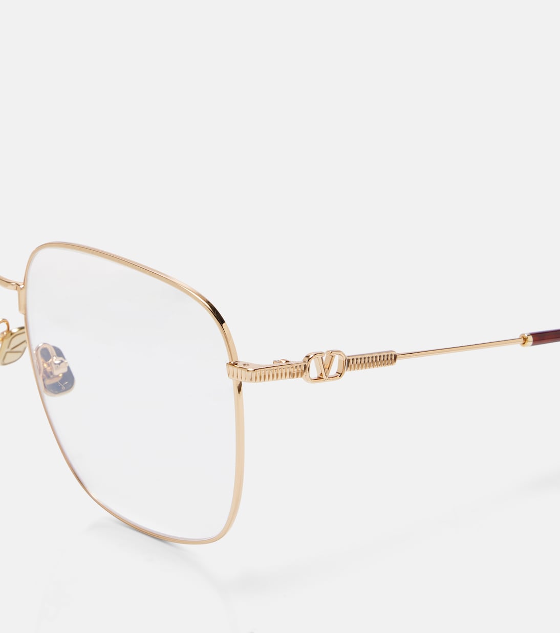 Gafas VLogo cuadradas | Valentino