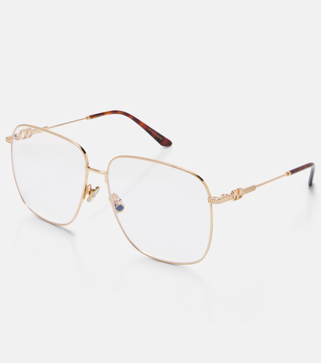 Gafas VLogo cuadradas | Valentino