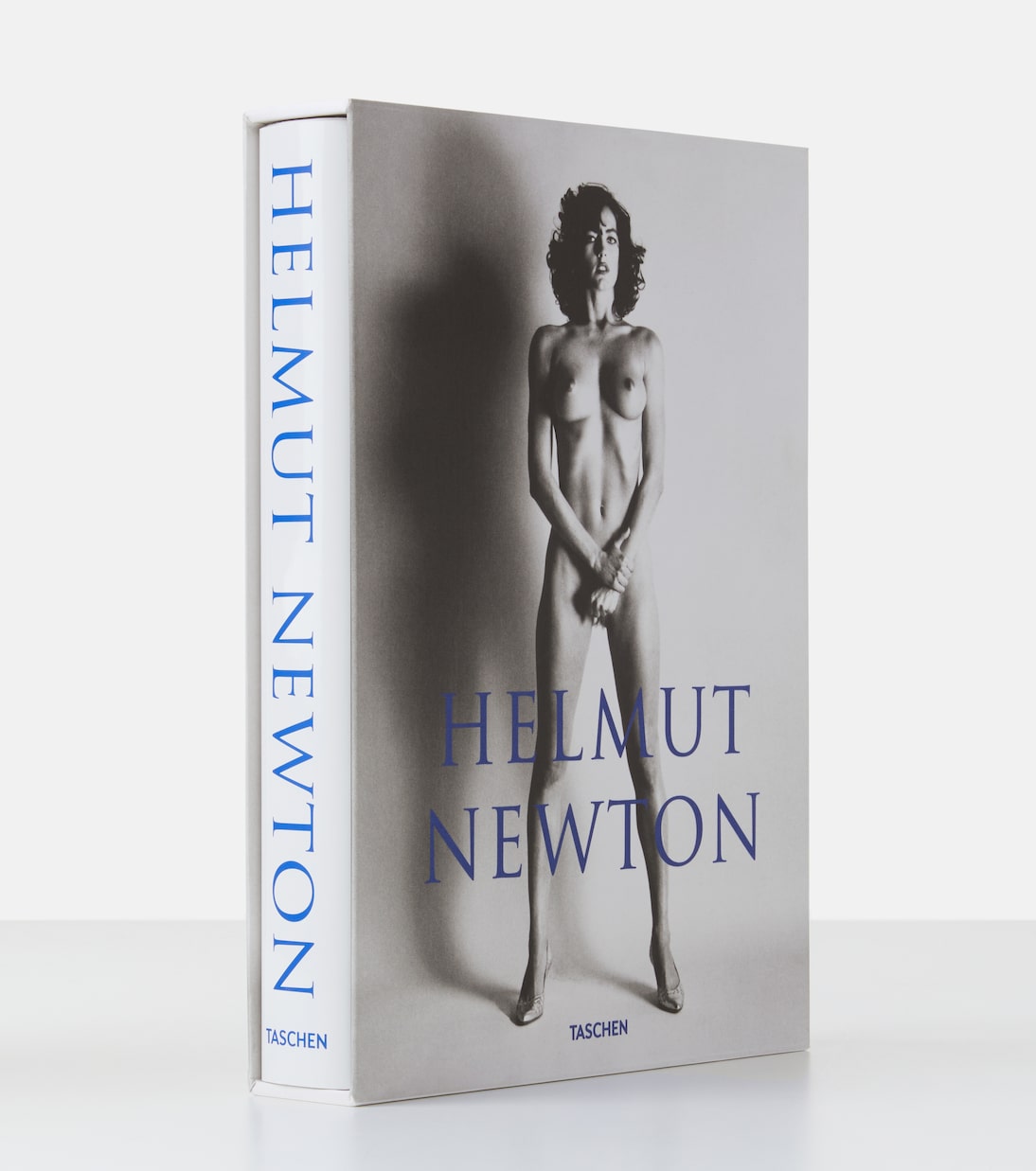 Coffee Table Book Helmut Newton. SUMO. 20th Anniversary Edition | Taschen