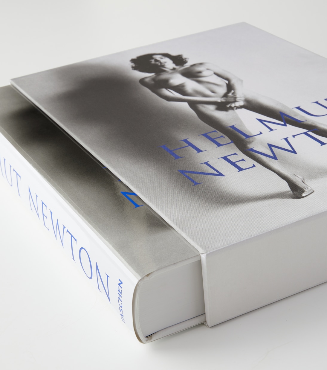 Coffee Table Book Helmut Newton. SUMO. 20th Anniversary Edition | Taschen