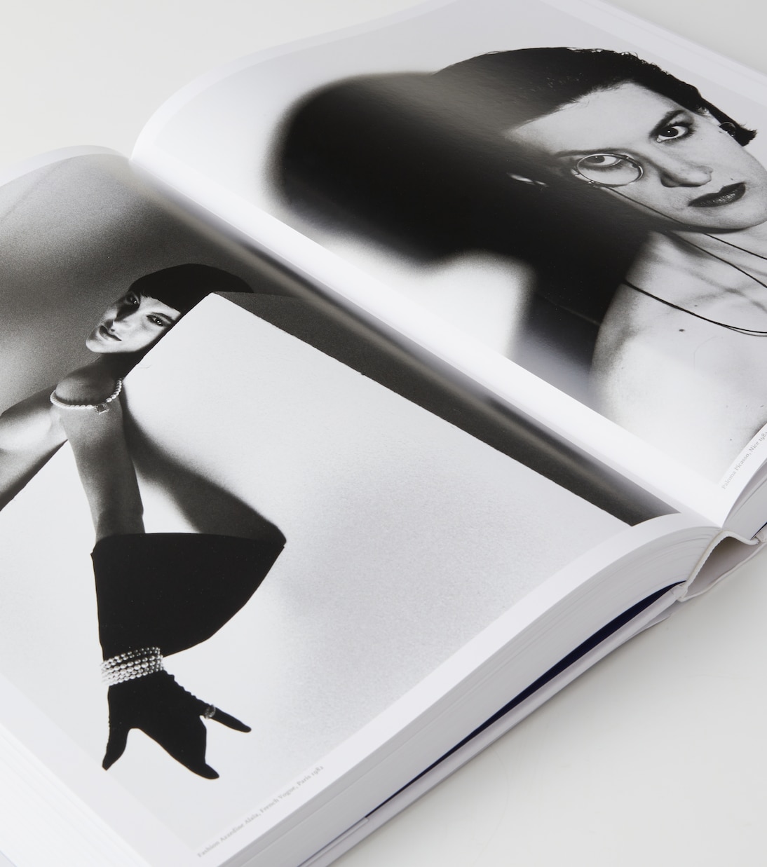 Coffee Table Book Helmut Newton. SUMO. 20th Anniversary Edition | Taschen