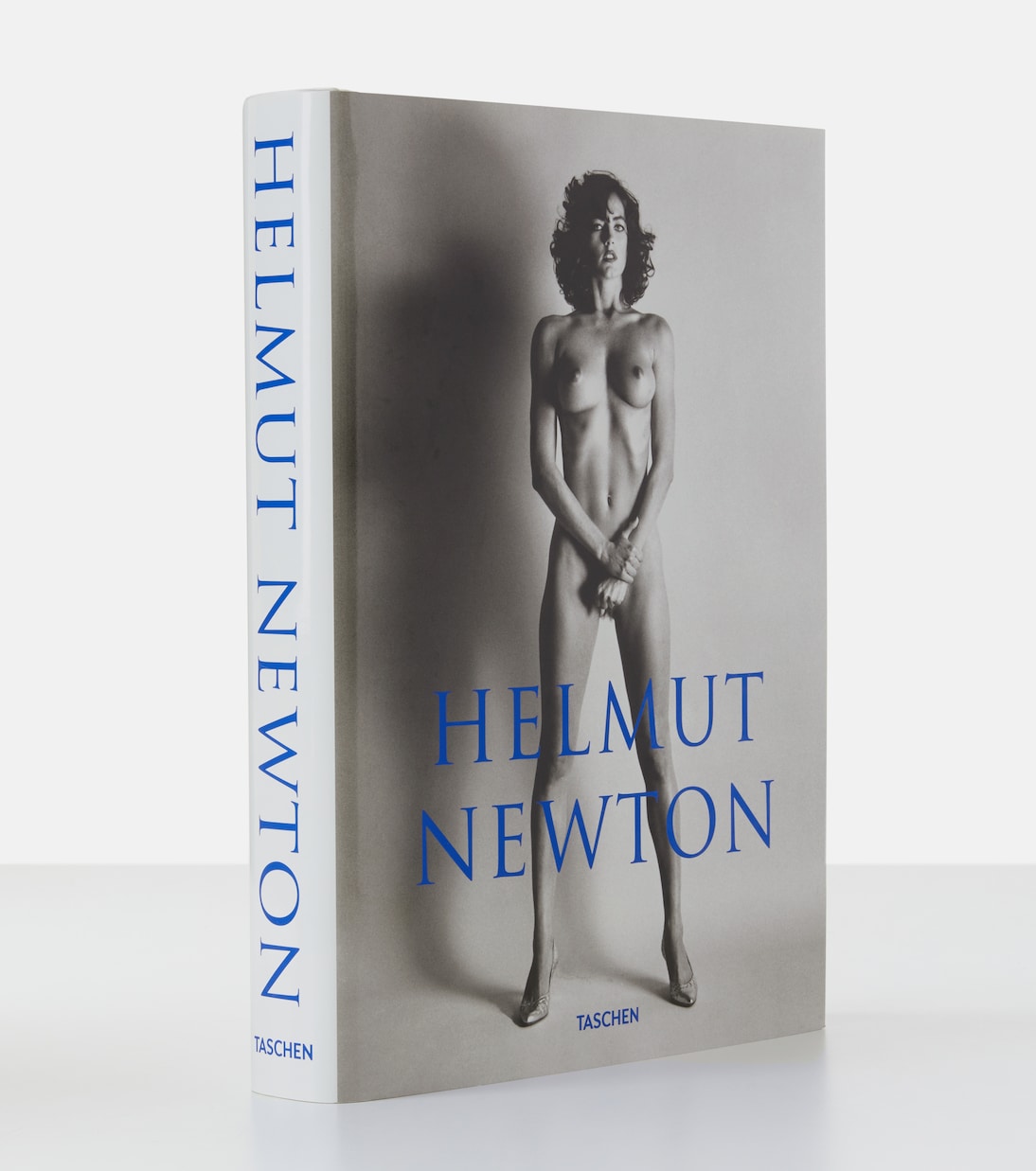 Coffee Table Book Helmut Newton. SUMO. 20th Anniversary Edition | Taschen