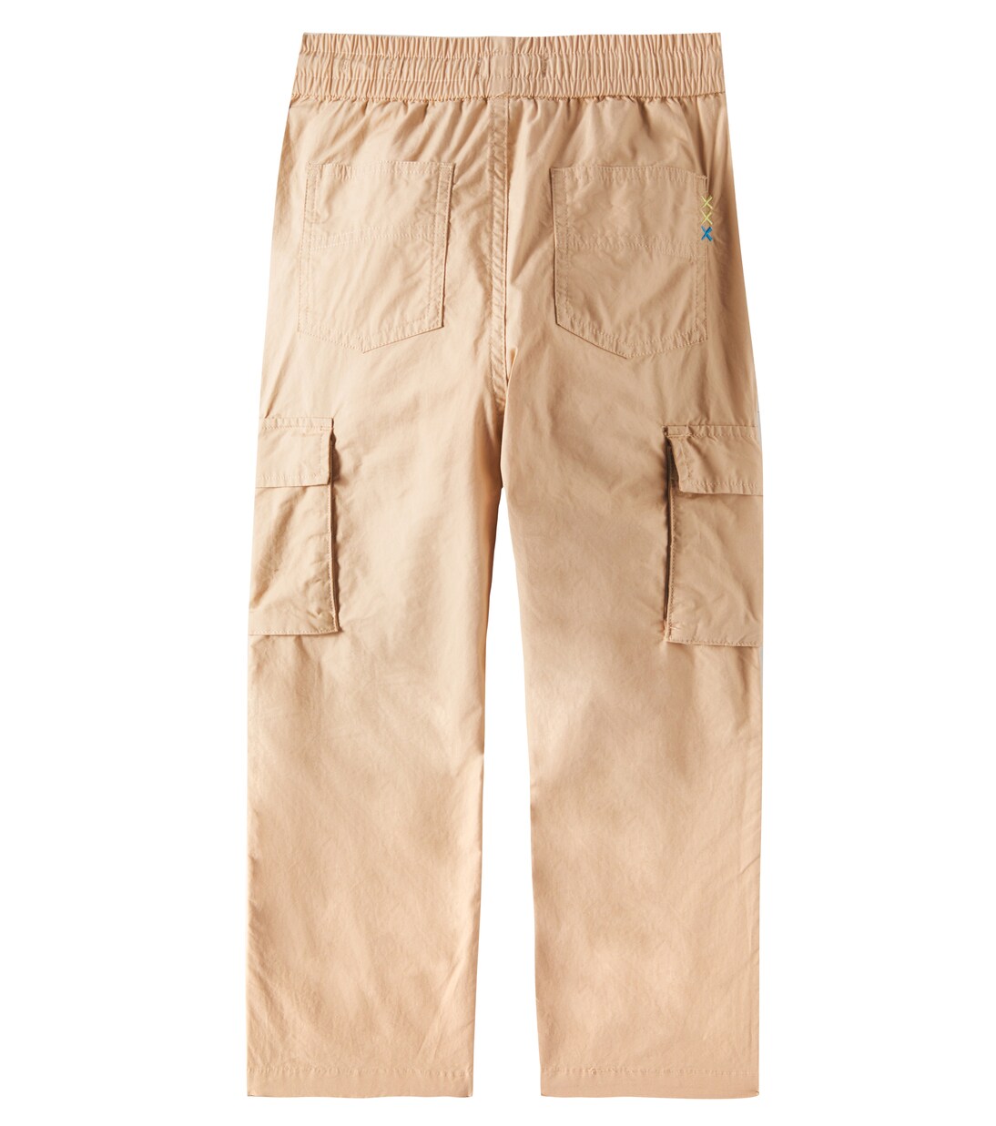 Pantalon cargo en coton | Scotch & Soda Kids