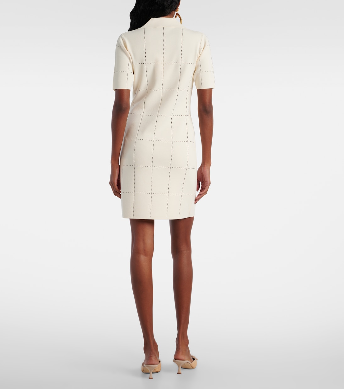 Minikleid Olivi | Max Mara
