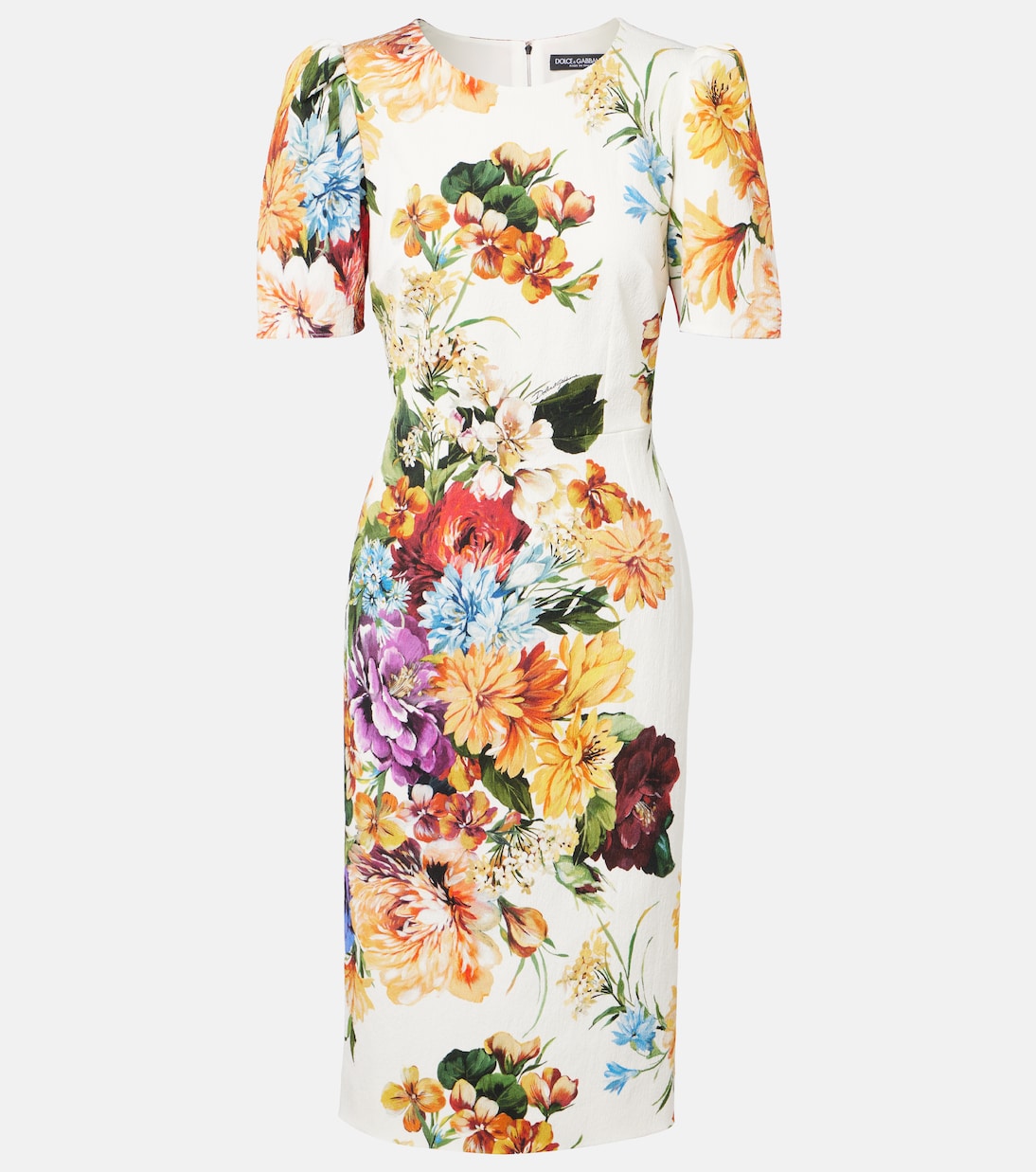 Midikleid | Dolce&Gabbana