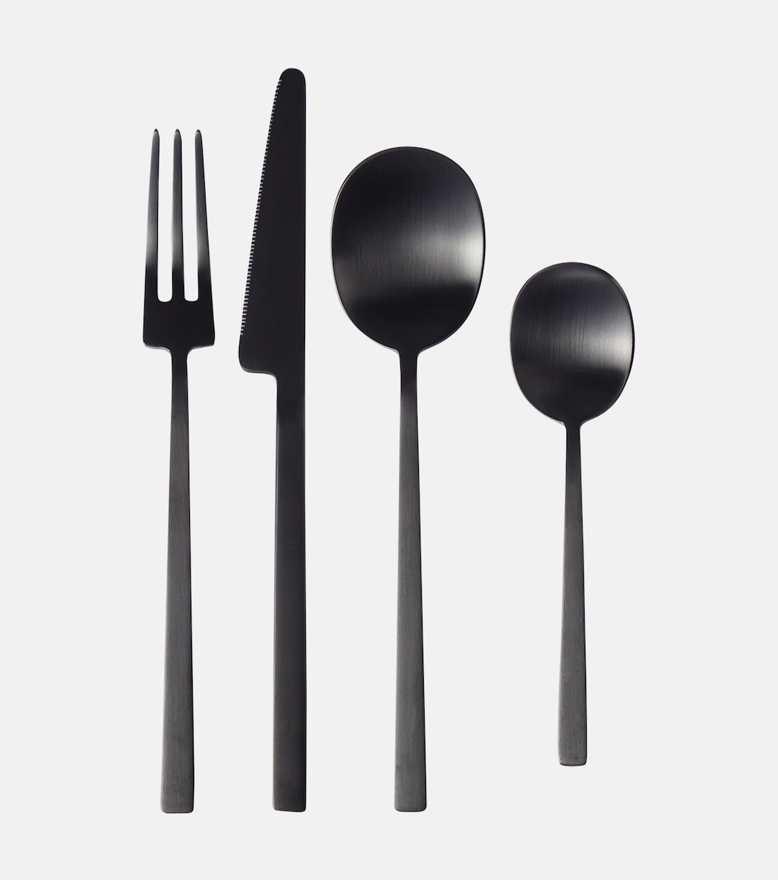 Kogei 24-piece steel flatware set | 101 Copenhagen
