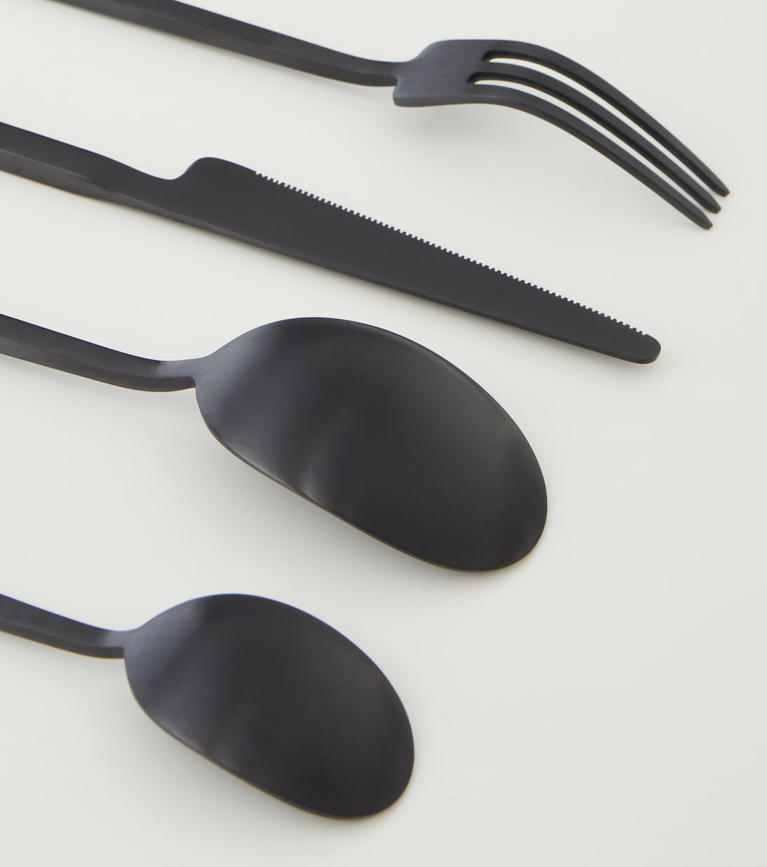 Kogei 24-piece steel flatware set | 101 Copenhagen