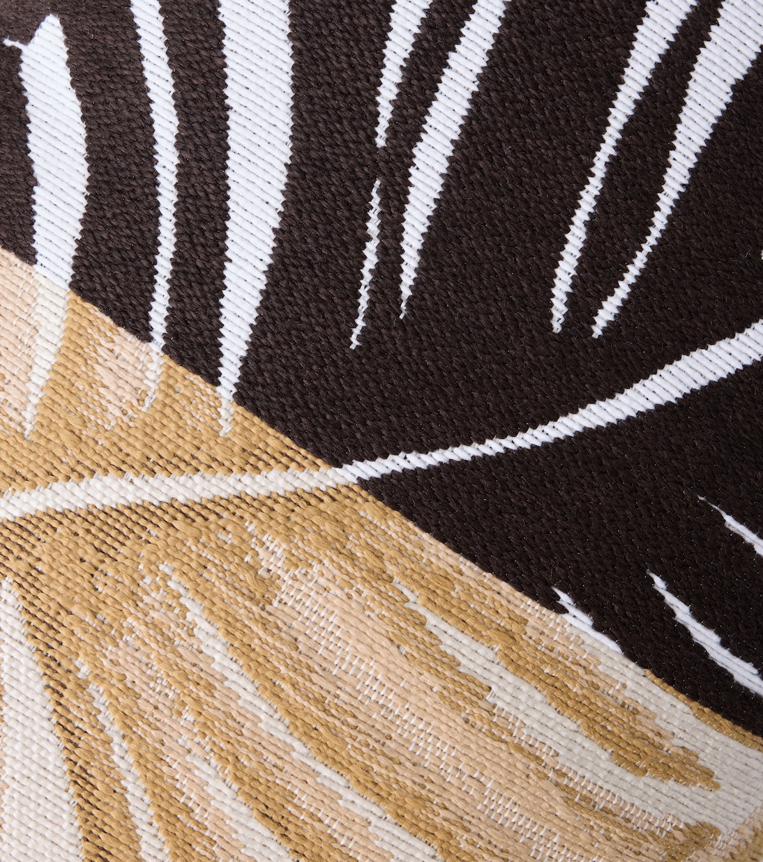 Bali靠垫 | Missoni