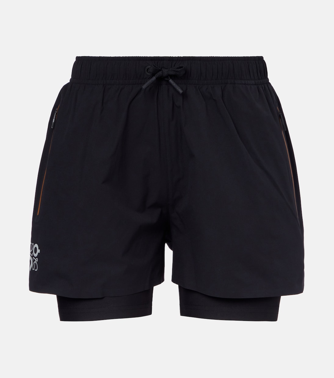 x On shorts de running | Loewe