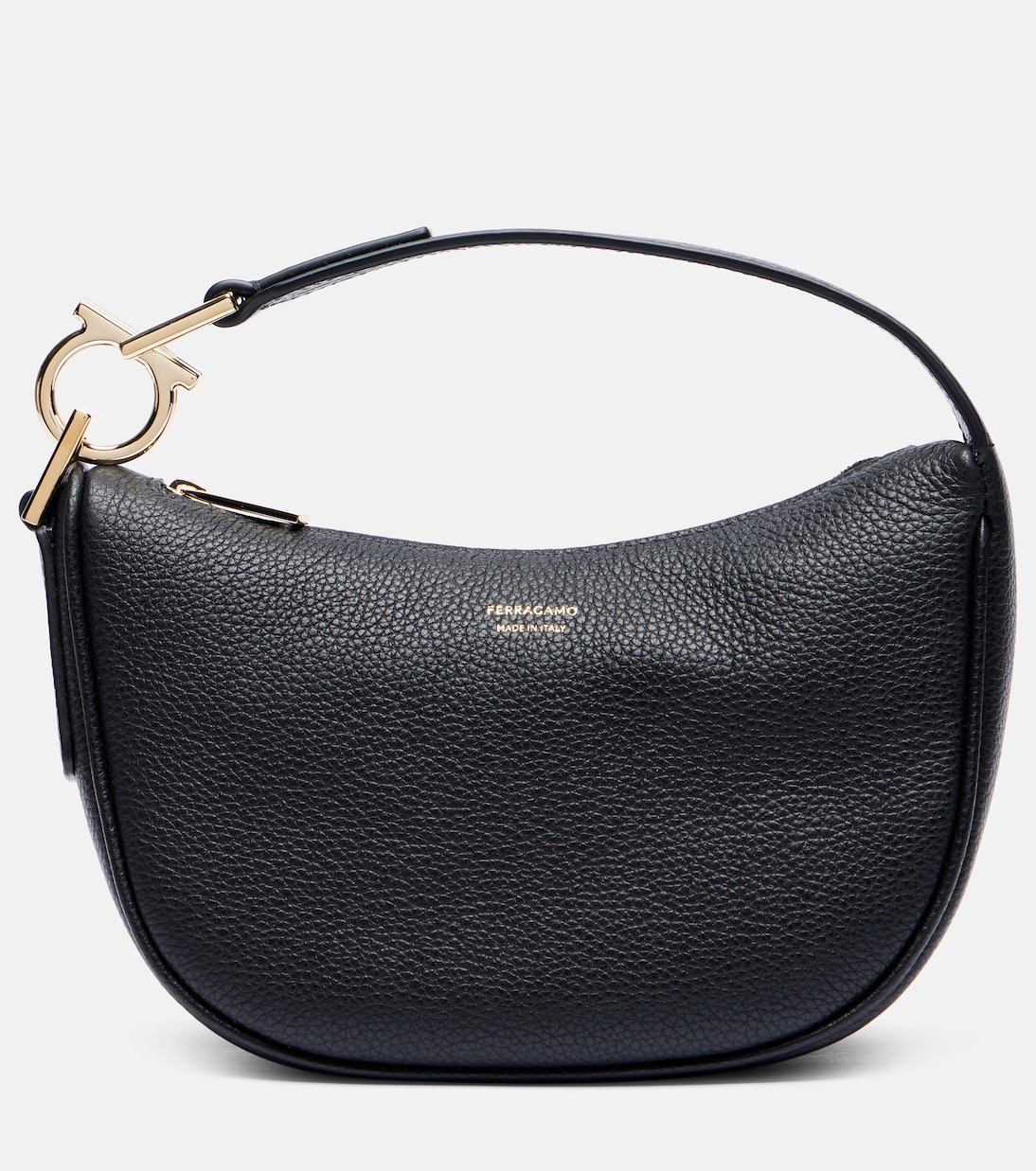 Borsa Smile in pelle  | Ferragamo
