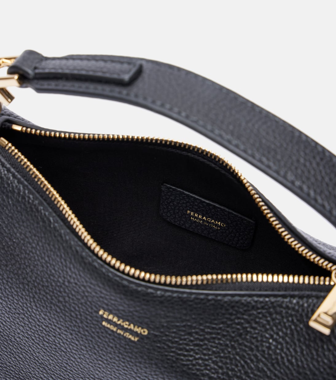 Borsa Smile in pelle  | Ferragamo
