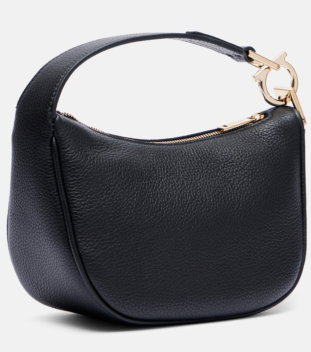Borsa Smile in pelle  | Ferragamo