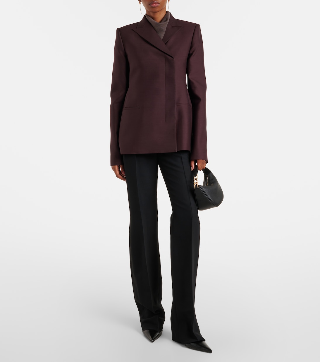 Borsa Smile in pelle  | Ferragamo