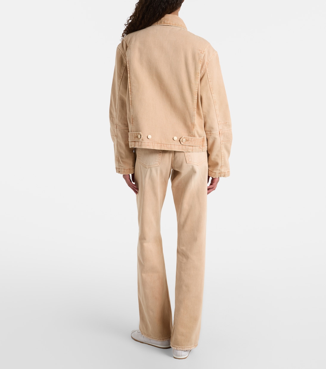 Chaqueta de denim | 7 For All Mankind