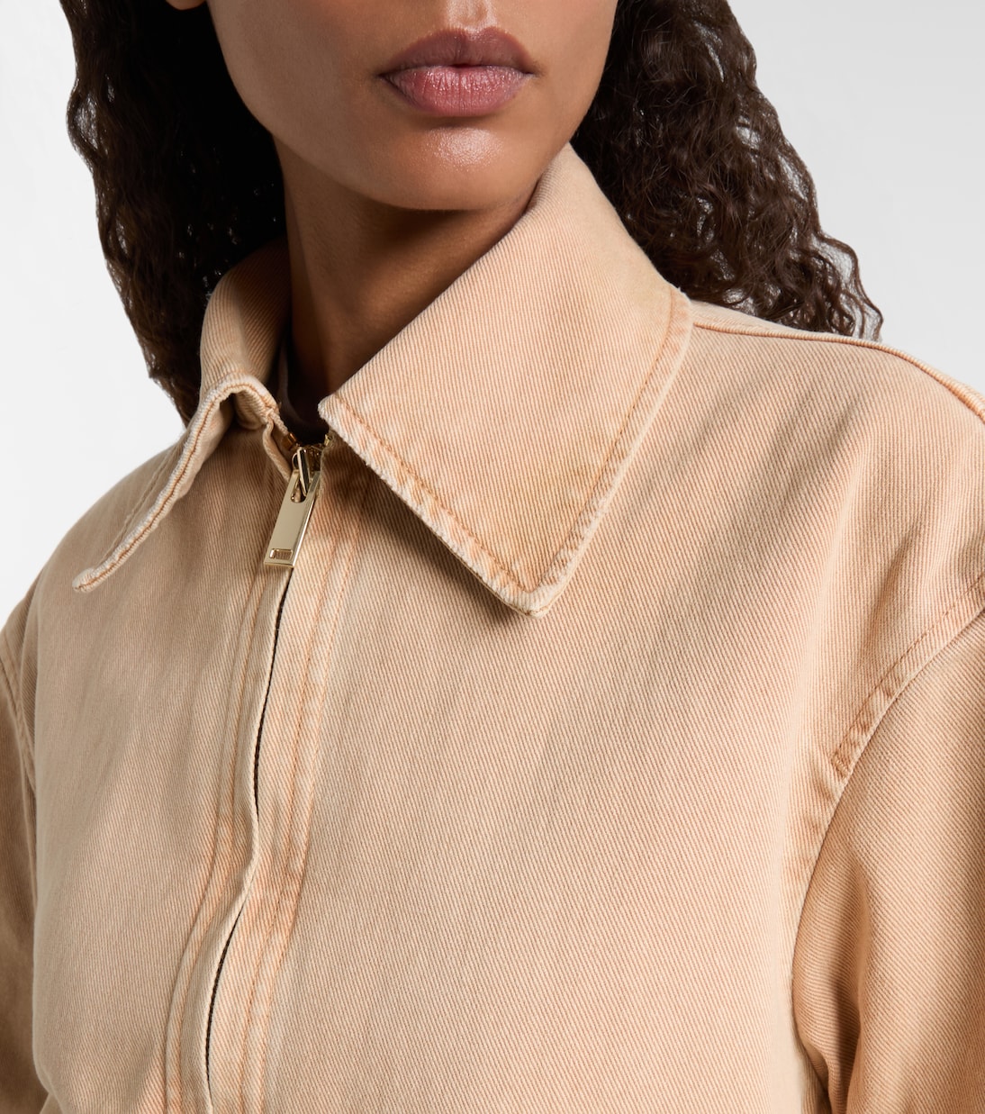 Chaqueta de denim | 7 For All Mankind