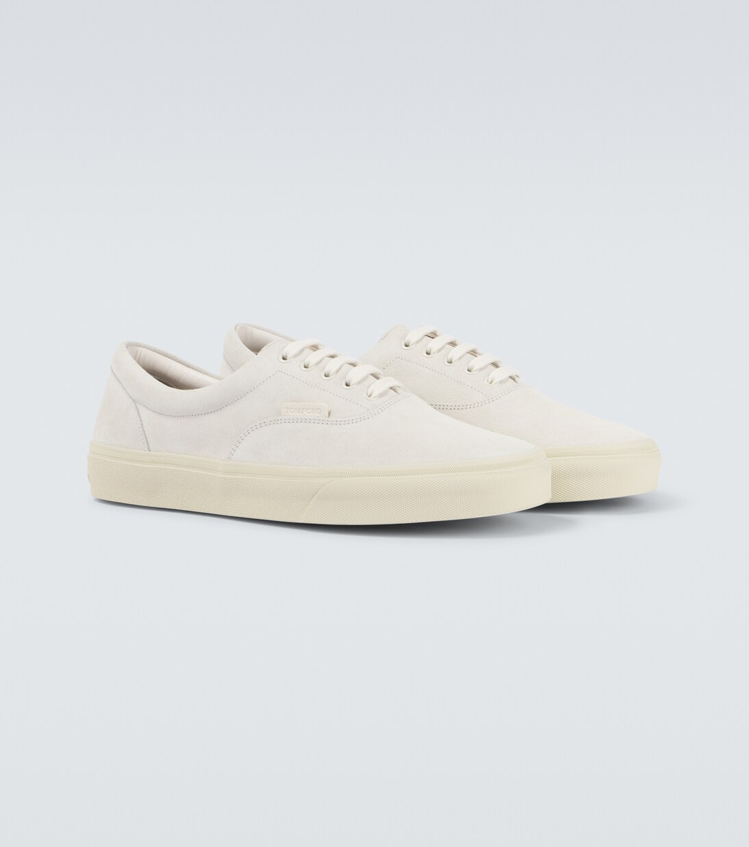 Zapatillas Jude de ante | Tom Ford