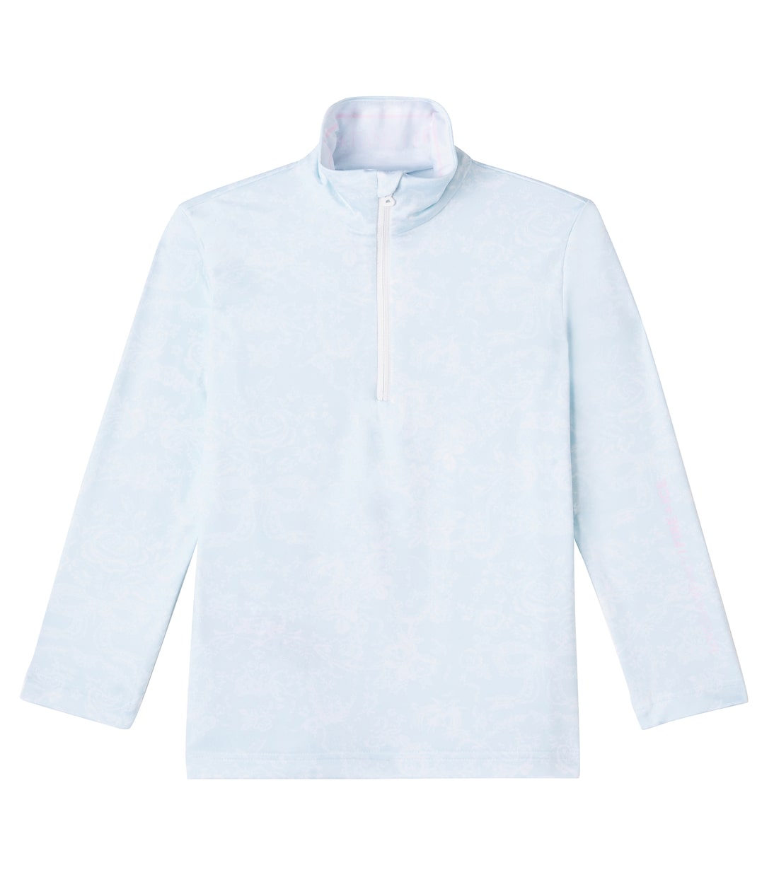 X LoveShackFancy Ski-Baselayer Ida | Bogner Kids