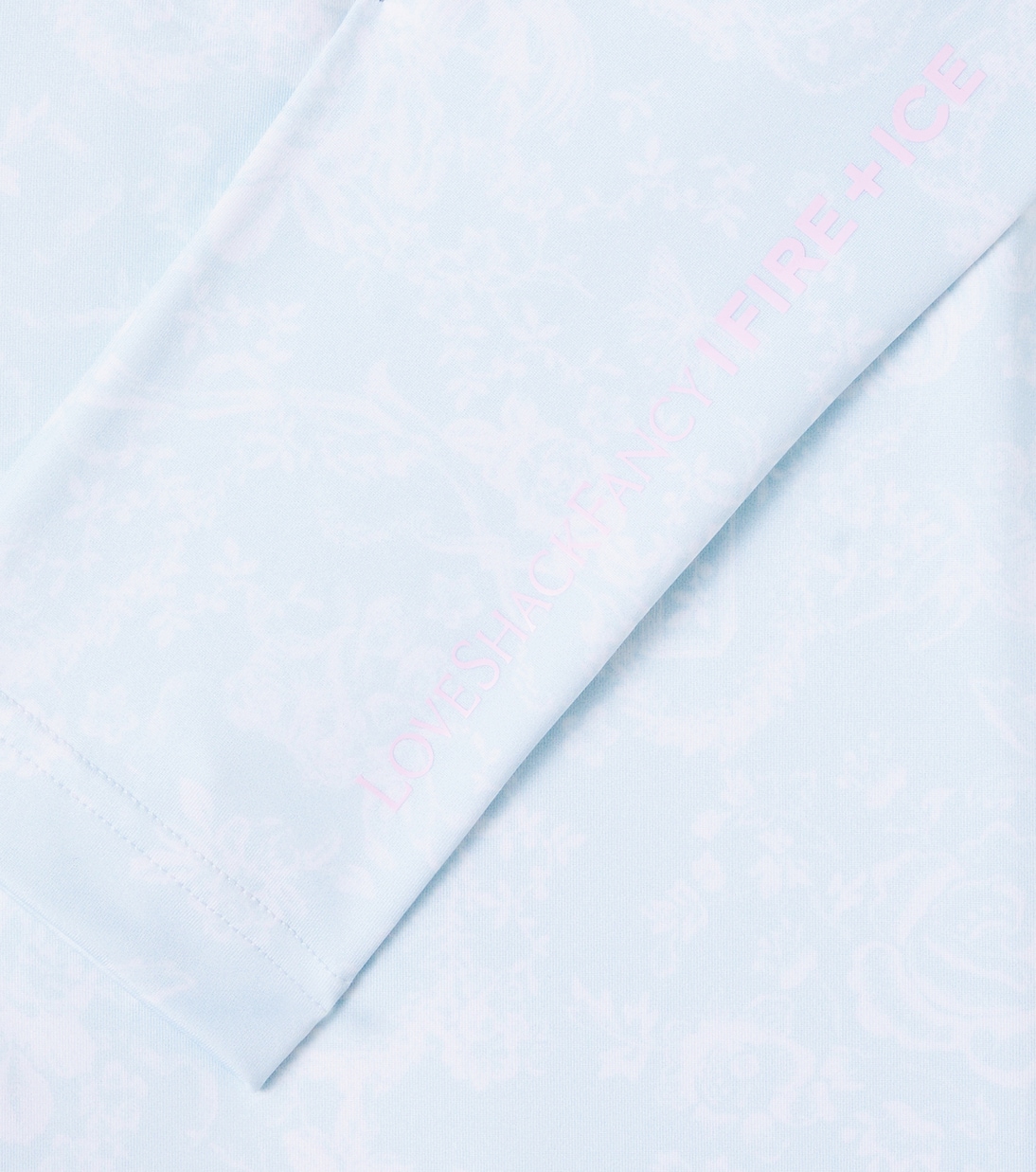 X LoveShackFancy Ski-Baselayer Ida | Bogner Kids