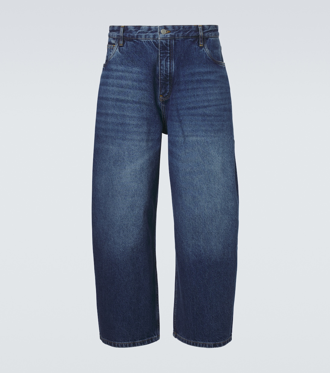 Barrel Jeans Paolo | Studio Nicholson