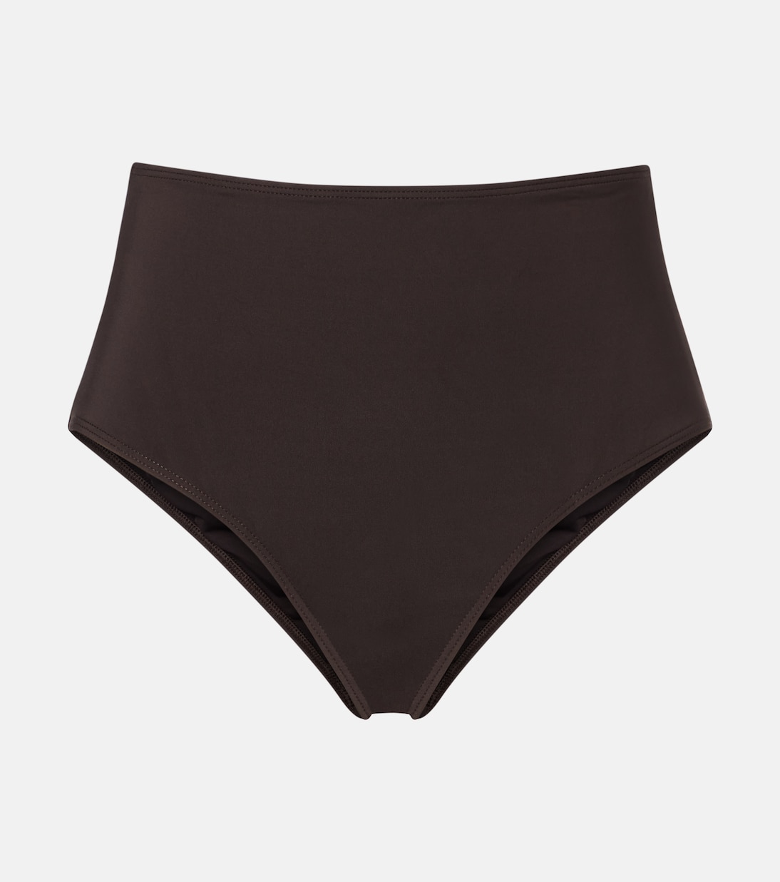 High-rise bikini bottoms | Nili Lotan