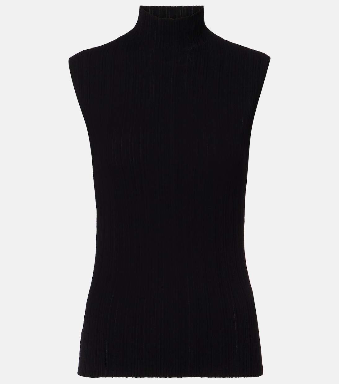 Federica turtleneck top | Proenza Schouler