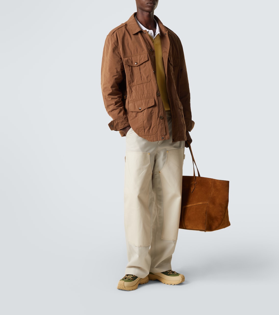 Trailgrip Lite3运动鞋 | Moncler