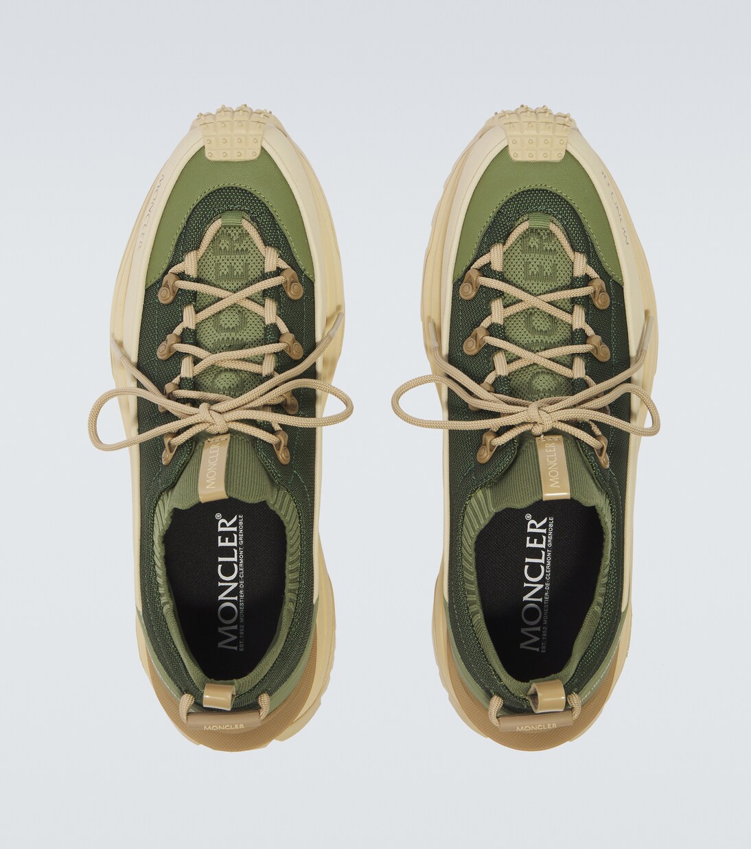 Trailgrip Lite3运动鞋 | Moncler