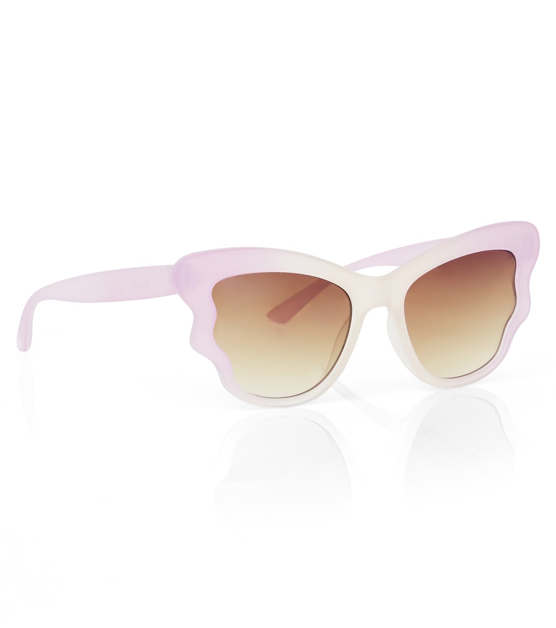 Summer ombré sunglasses | Molo