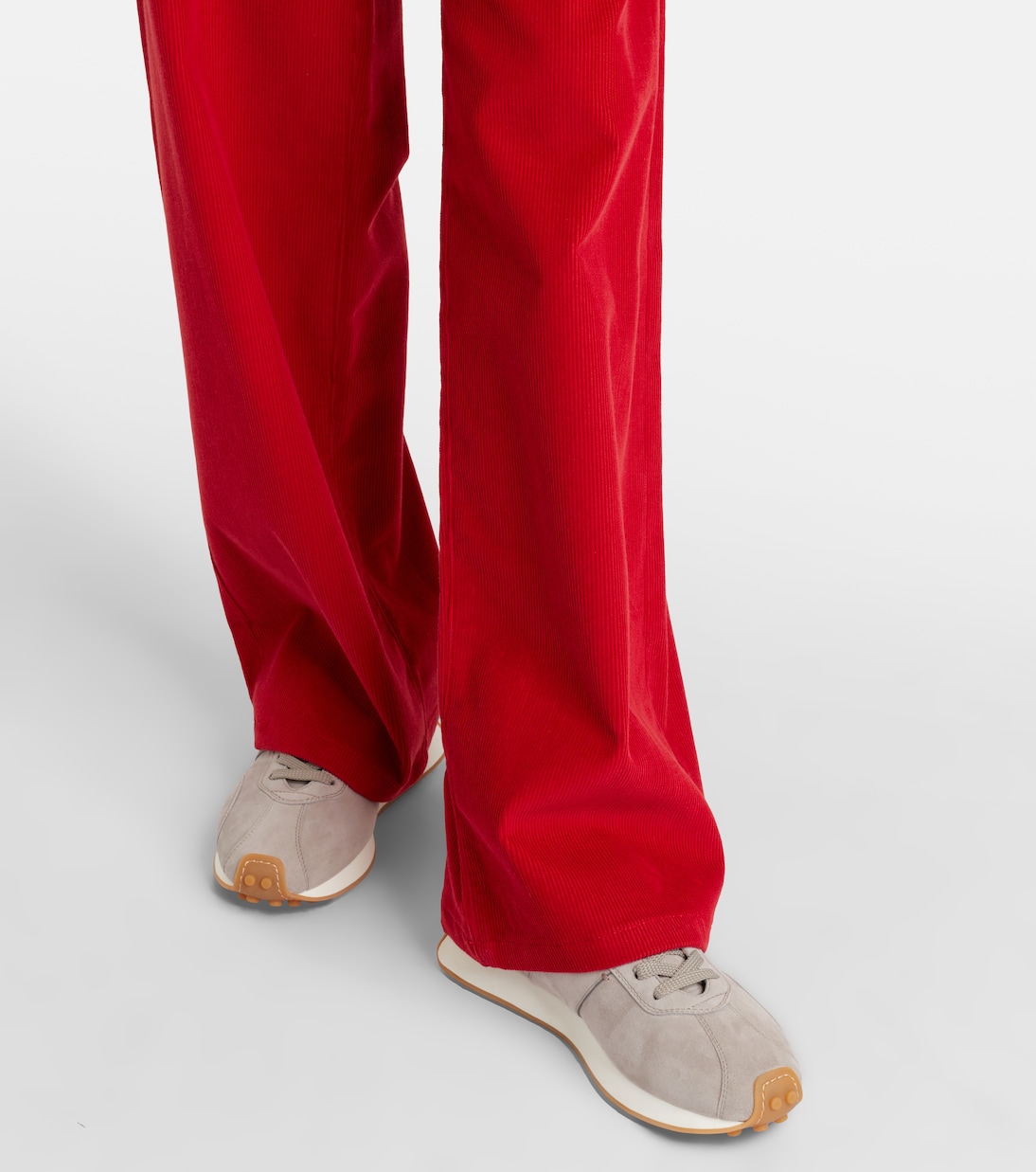 Zapatillas Runner de ante | Tod's