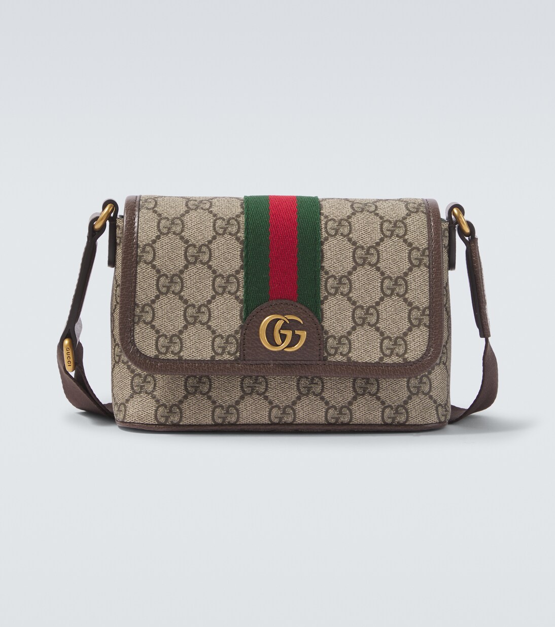 Bolso al hombro Ophidia GG Mini | Gucci