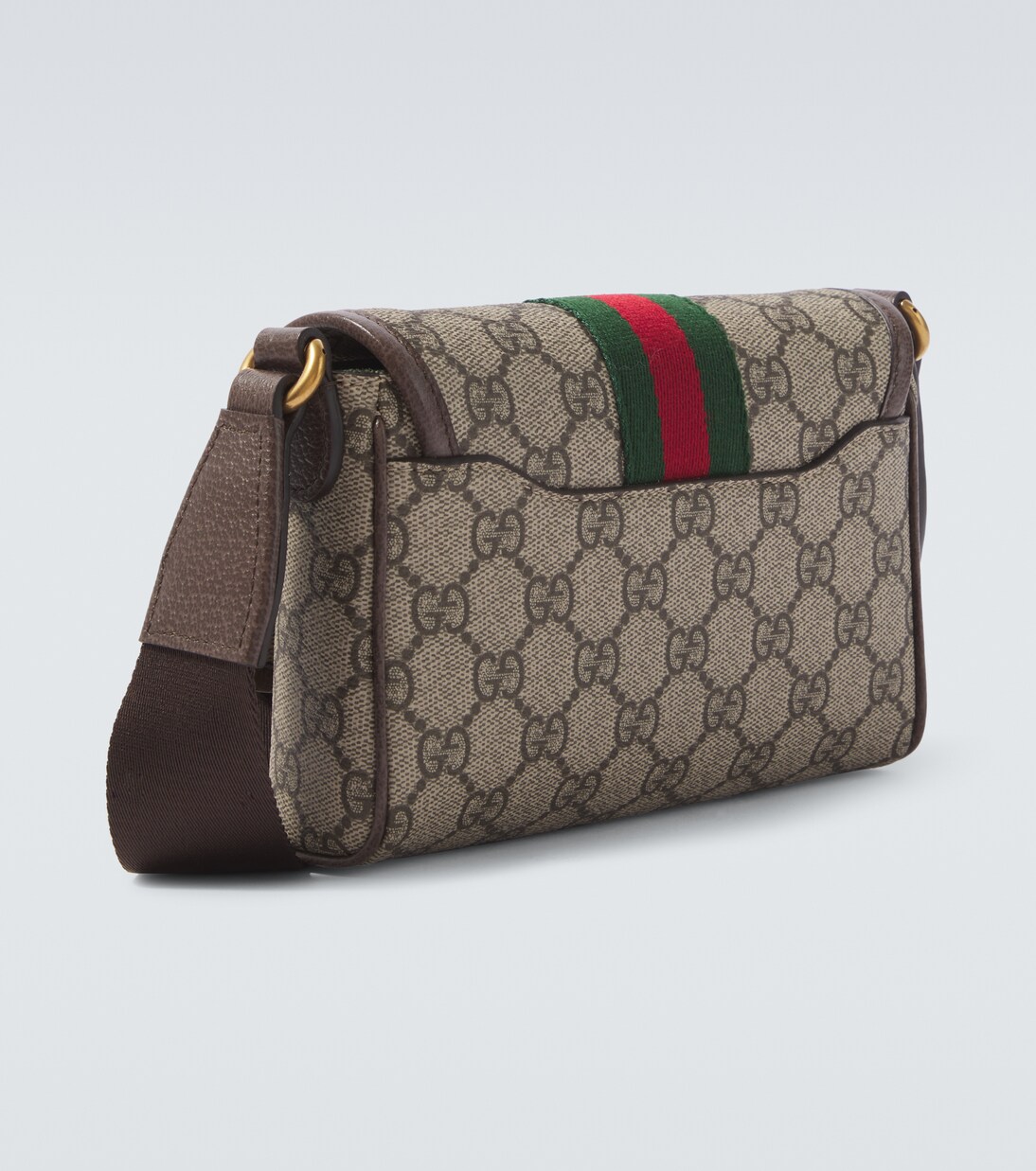 Bolso al hombro Ophidia GG Mini | Gucci