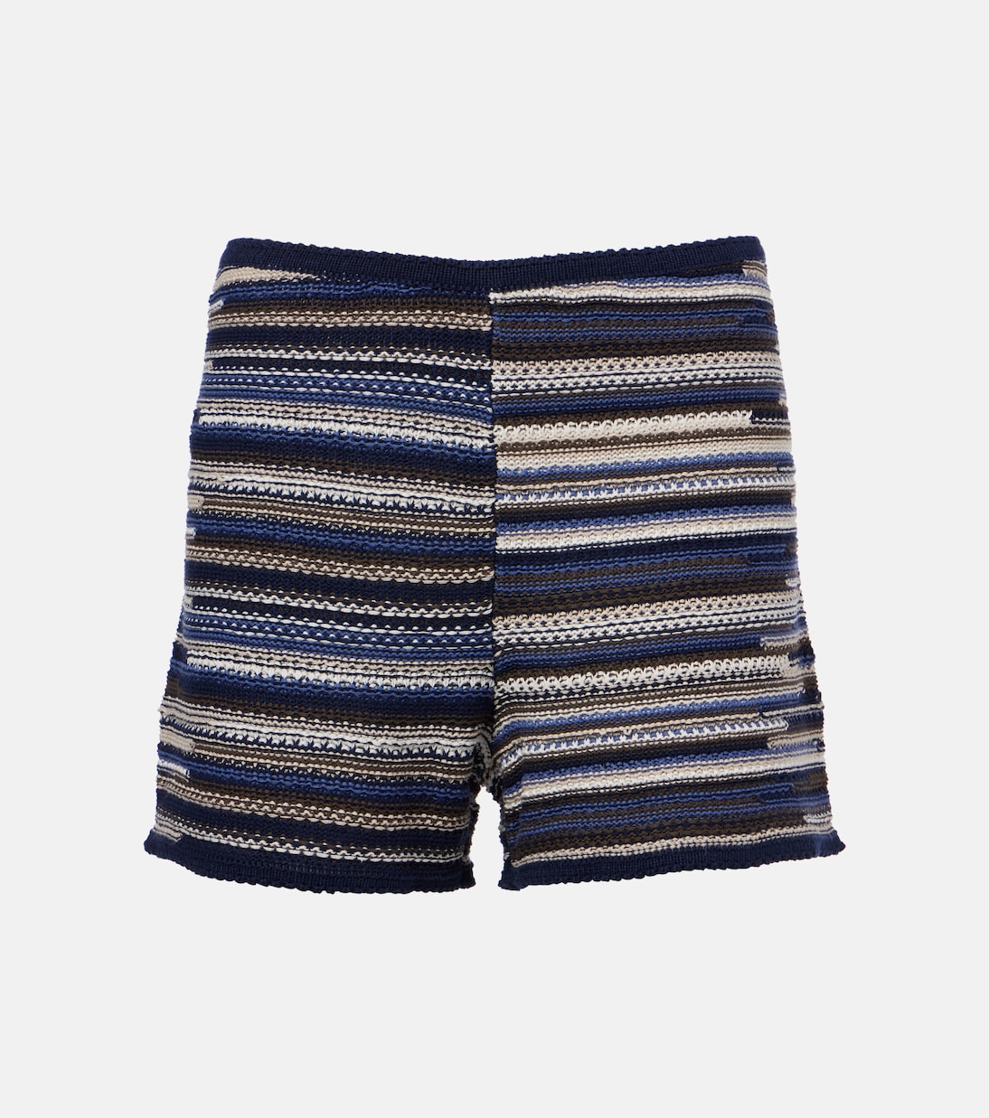 White Label Jenna knitted shorts | Proenza Schouler