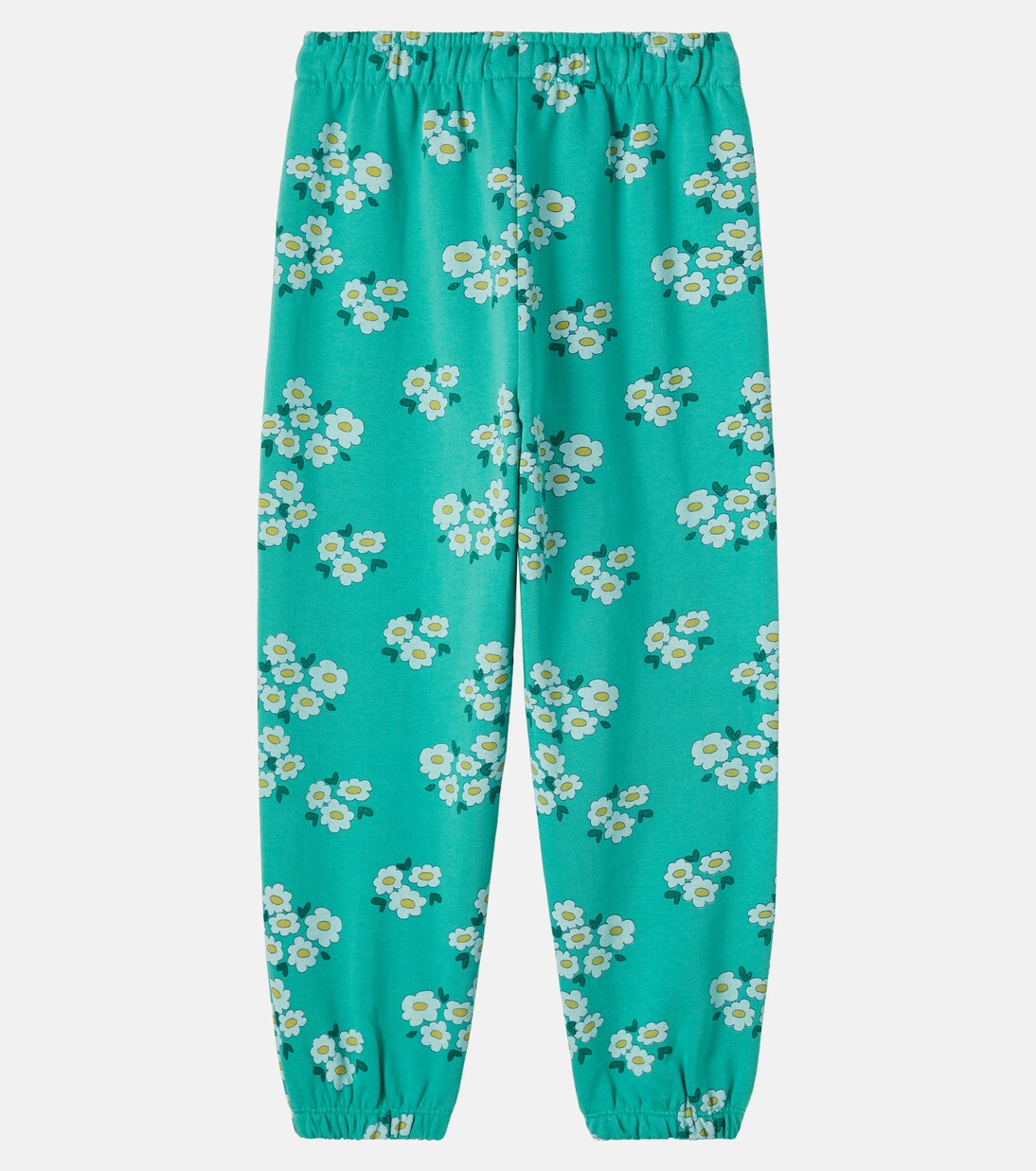 Jogginghose aus Baumwoll-Jersey | Tinycottons