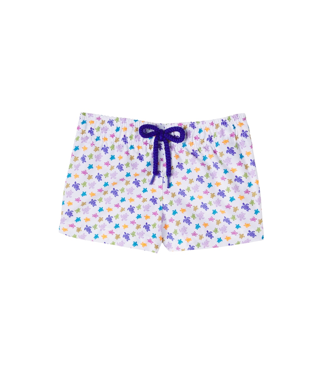 Baby printed swim trunks | Vilebrequin Kids