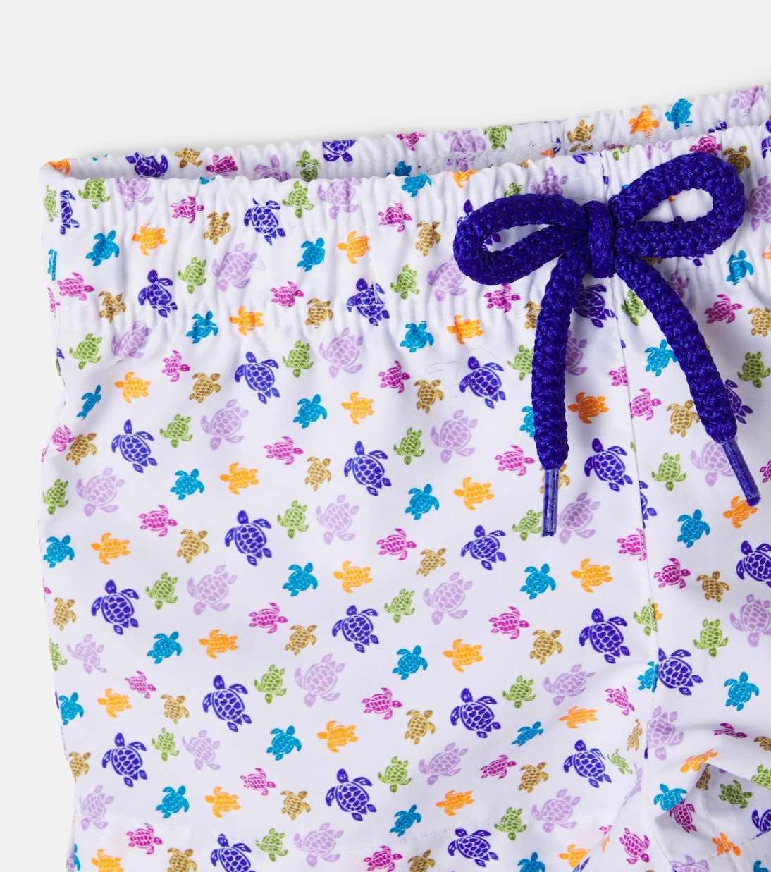 Baby printed swim trunks | Vilebrequin Kids