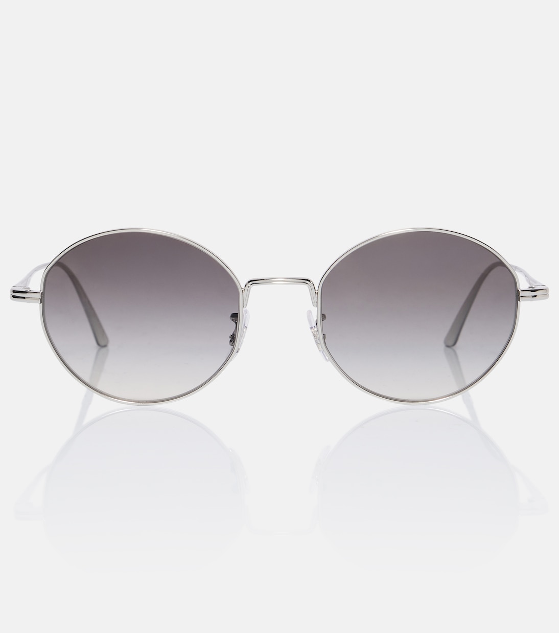 x Oliver Peoples 1994C round sunglasses | Khaite