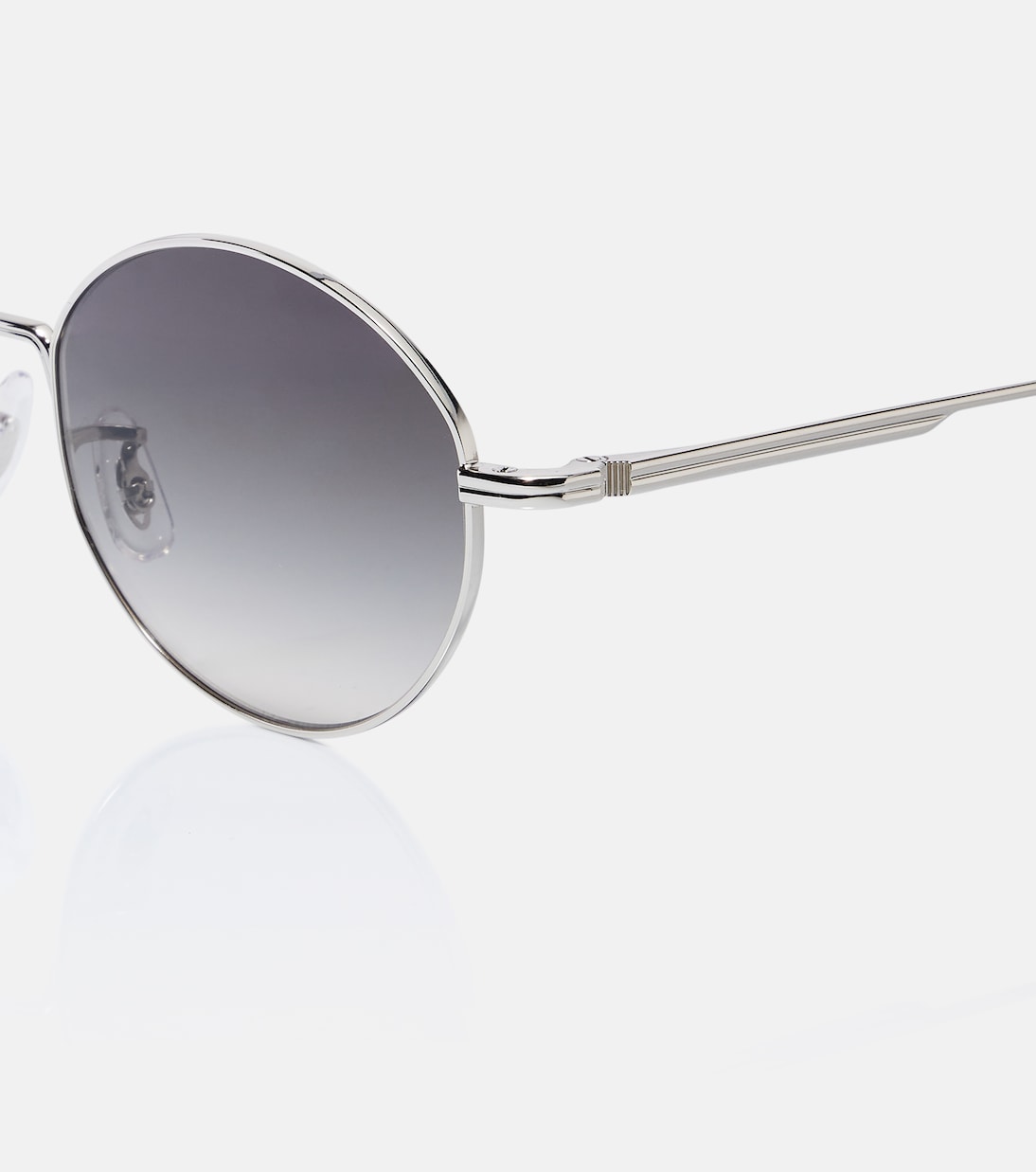 x Oliver Peoples 1994C round sunglasses | Khaite