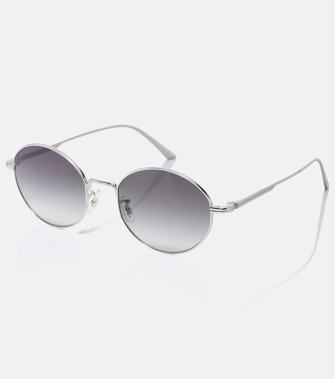 x Oliver Peoples 1994C round sunglasses | Khaite