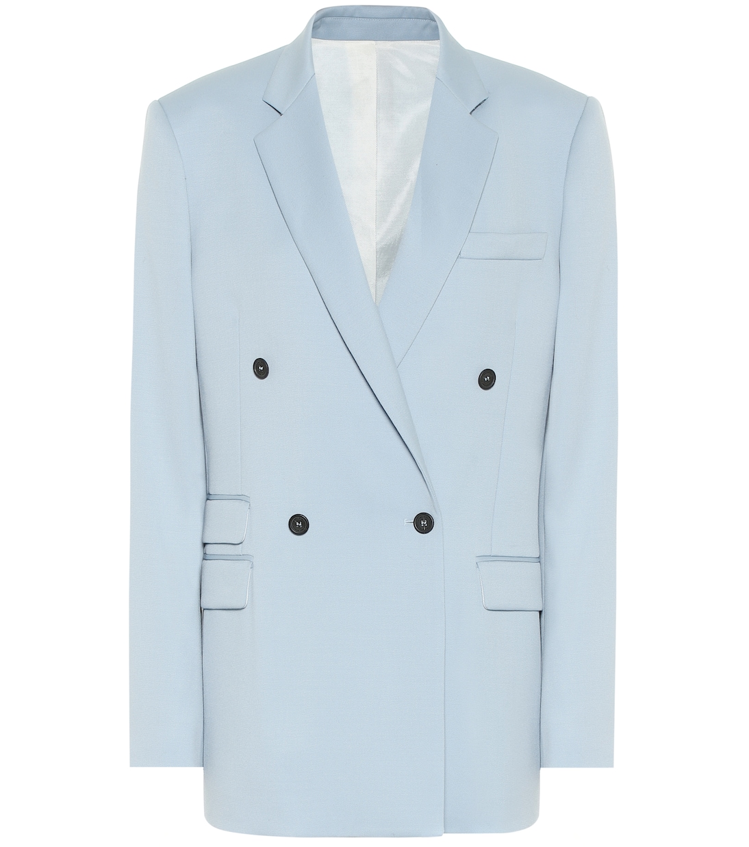 Blazer Holden aus Wolle | Stella McCartney