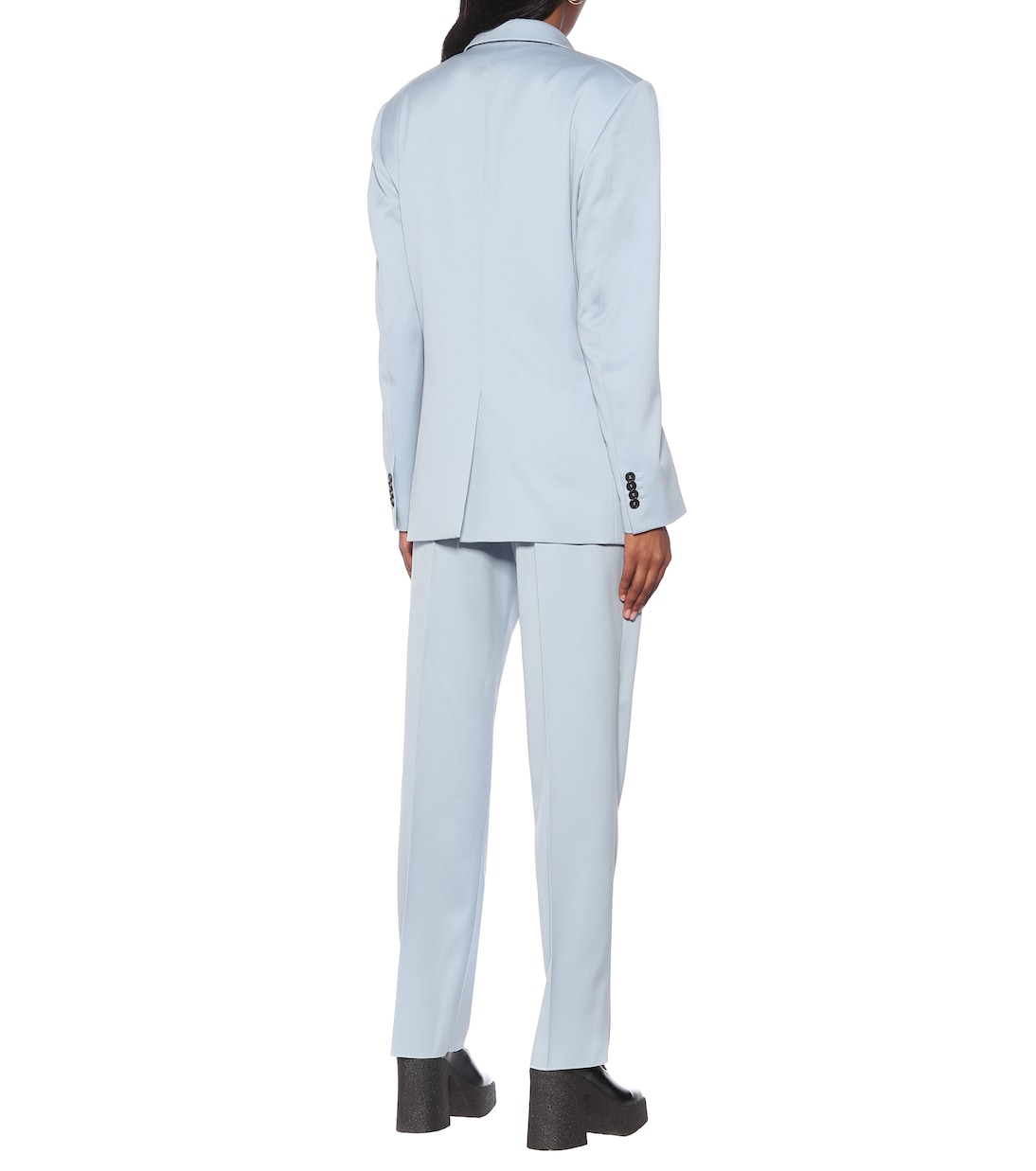 Blazer Holden aus Wolle | Stella McCartney